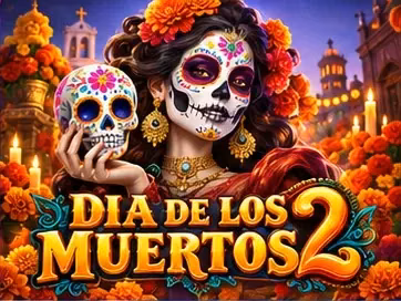 Dia de los Muertos