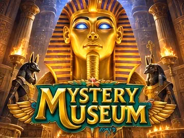 Mystery Museum