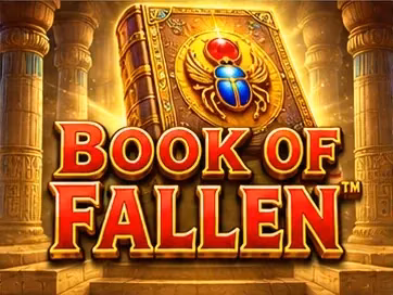 Book of Fallen