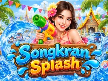 Songkran Splash