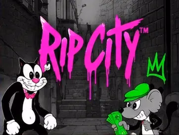 Rip City
