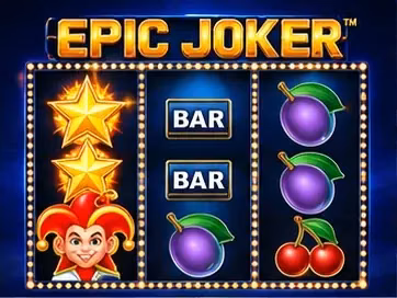 Epic Joker