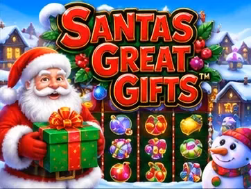 Santas Great Gifts