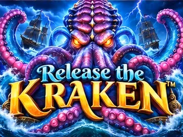 Release the Kraken