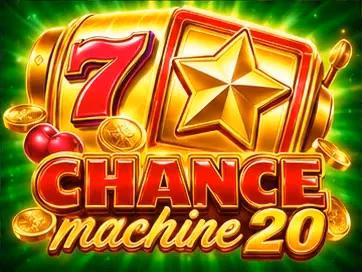Chance Machine 20