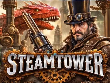 Steamtower