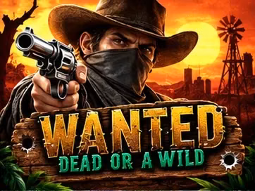 Wanted Dead Or A Wild