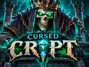 Cursed Crypt