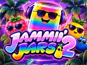 Jammin Jars 2
