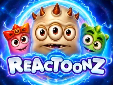 Reactoonz