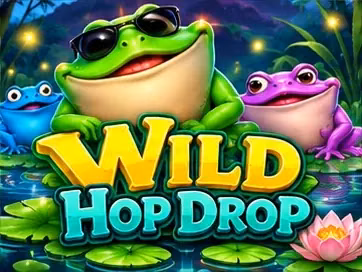 Wild Hop Drop