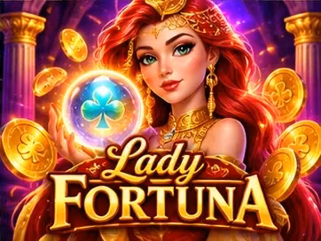 Lady Fortuna
