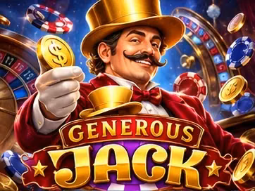 Generous Jack